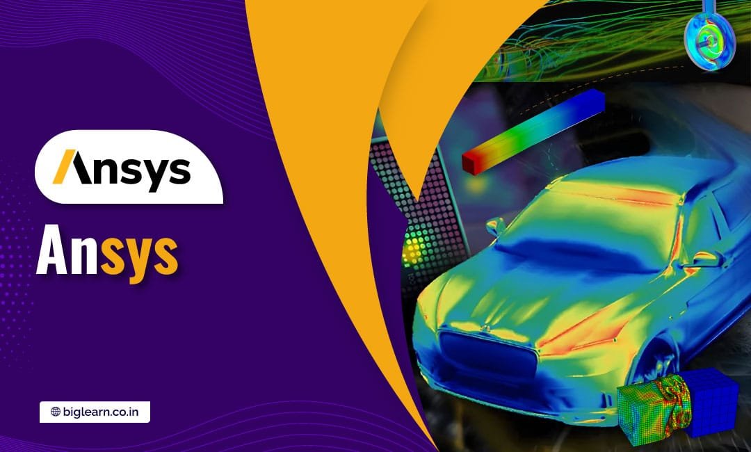 Ansys ansys