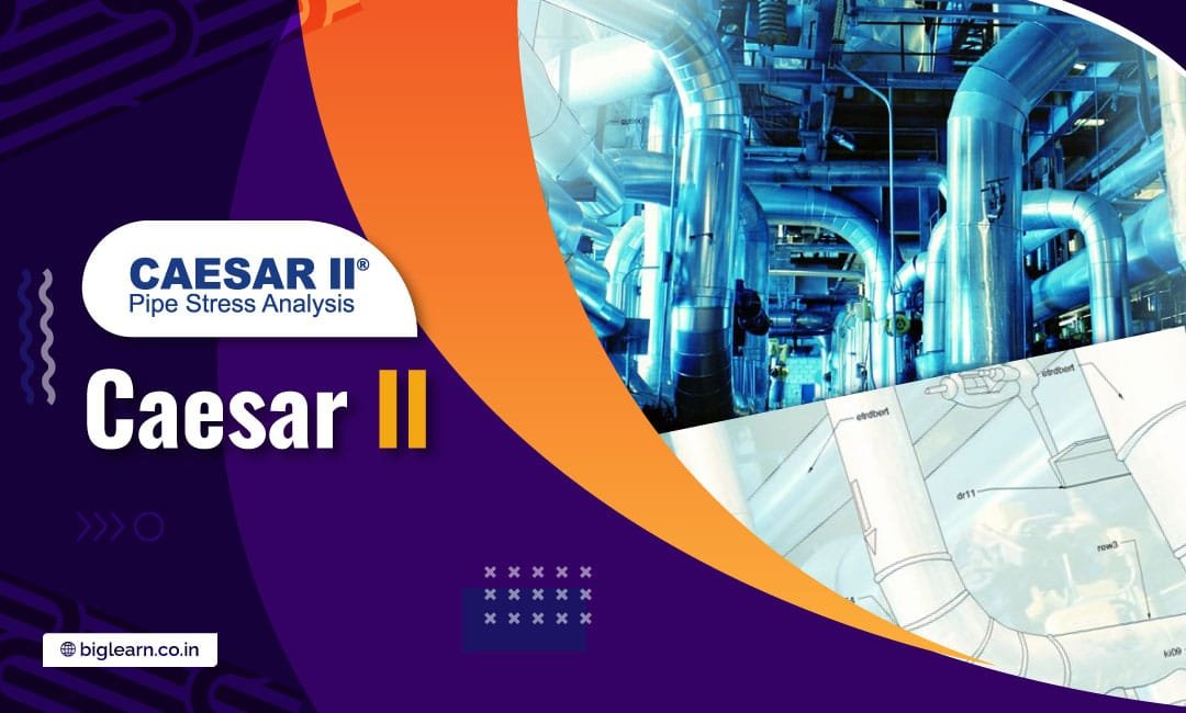 CAESAR II Caeser-II