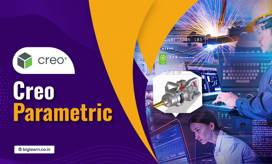 Creo Parametric creo