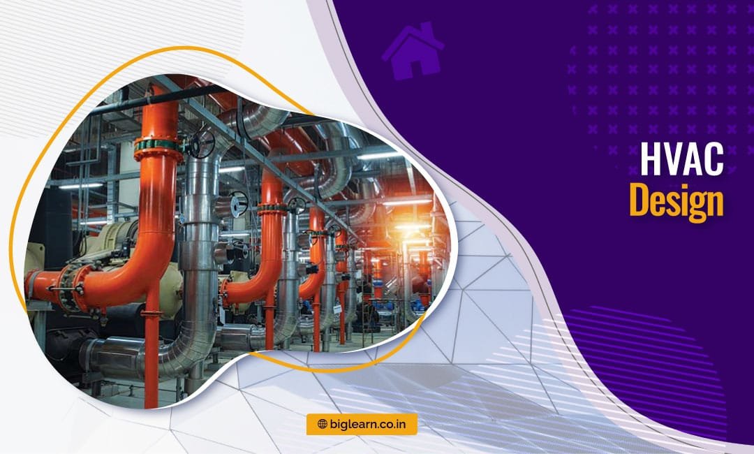 HVAC Design HVAC-Design