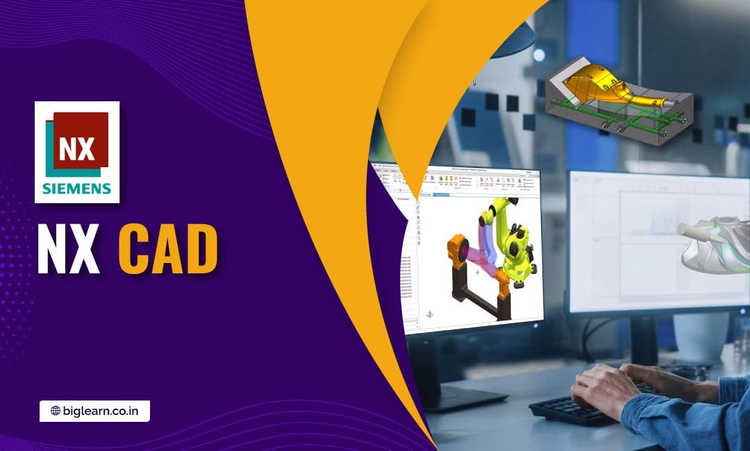 NX CAD NXCAD