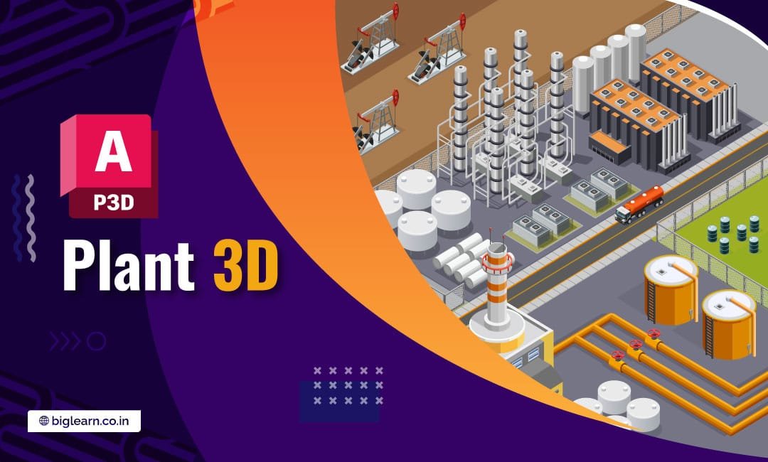 PLANT 3D Plant-3D