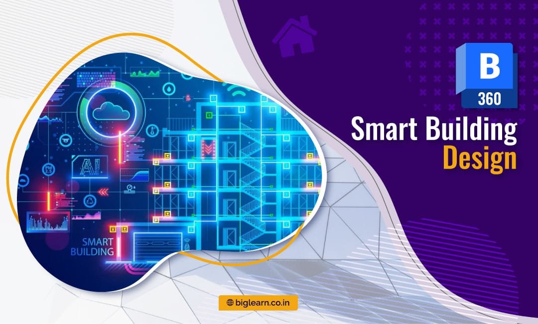 Smart Building Design Smart-Building