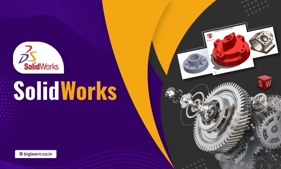 Solidworks solid-works